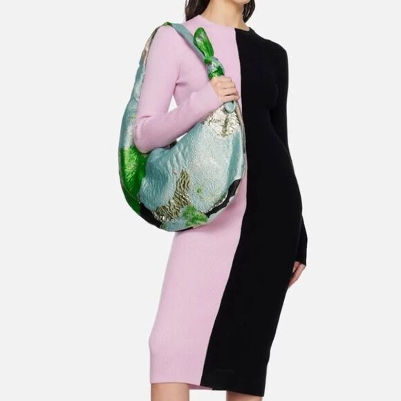 STINE GOYA JANNIS BAG - CLOUDS 
Sold out online - Picture 2 of 12